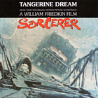 cd: Tangerine Dream: Sorcerer