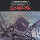 lp: Tangerine Dream: Sorcerer