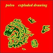 cd: polvo: exploded drawing