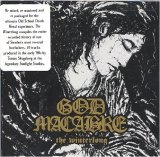 cd: God Macabre: The Winterlong