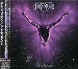 cd: Luciferion: The Apostate