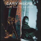 cd: Gary moore: Dark days in paradise