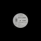 cd-singel pappersfodral: Basic Element: The Promise Man