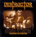 lp: Destuctor: Maximum Destruction