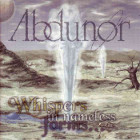 cd: Abdunor: Whispers In Nameless Forms