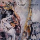 cd: Argine: Mundana Humana Instrumentalis