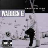 cd: Warren G: Return Of The Regulator