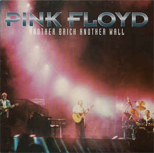  obestämt: Pink Floyd: Another Brick Another Wall 