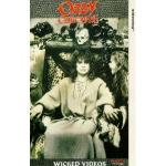 vhs: Ozzy Osbourne: Wicked Videos