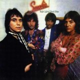 lp: Smokie: Bright light & back alleys