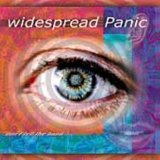 cd: Widespread Panic: Don't tell the band