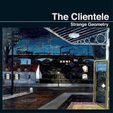 cd: Clientele: Strange Geometry