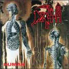 cd: Death: Human