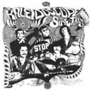 cd: Kaleidoscope [us]: Side Trips