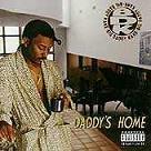cd: Big Daddy Kane: Daddy's Home