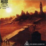  obestämt: Muse: Sing for absolution