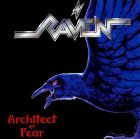 cd: Raven: Architect of fear