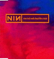  obestämt: Nine Inch Nails: Head like a hole