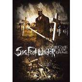 cd-box: Six feet under: A decade in the grave