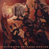cd: Decrepit Birth: Diminishing Between Worlds