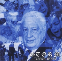 cd-digipak: Storm: Terror State