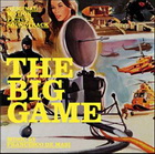 cd: Francesco De Masi: The big game