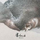 cd: Holmes: Wolves