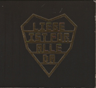 2cd digipak: Rammstein: Liebe ist für alle da