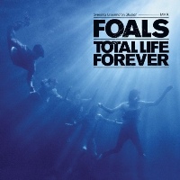 cd: Foals: Total Life Forever