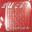 cd: Bush: Sixteen stone