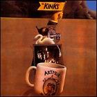 cd: Kinks: Arthur Or The Decline And Fall Of The British Empire