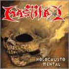 cd: Mastifal: Holocausto Mental