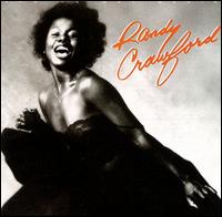 lp: Randy Crawford: Now we may begin