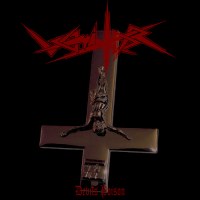 cd: Vomitor: Devils Poison