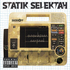 cd: Statik Selektah: Population Control