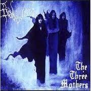 mcd: Diabolos: The Three Mothers