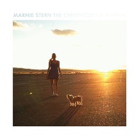 cd: Marnie Stern: The Chronicles Of Marnia