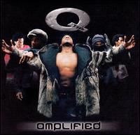 cd: Q-Tip: Amplified