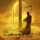 cd+dvd-digibook: Children of bodom: I worship chaos