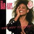 cd: Bar-Kays: Too Hot To Stop