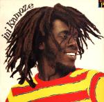lp: Ini Kamoze: Ini Kamoze