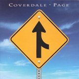 cd: Coverdale - Page: Coverdale Page