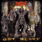  obestämt: Lordi: Get Heavy