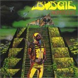 lp: Budgie: Nightflight