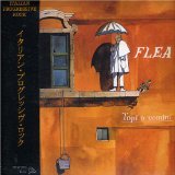 cd: Flea: Topi o Uomini