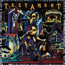 cd: Testament: Live at the Fillmore