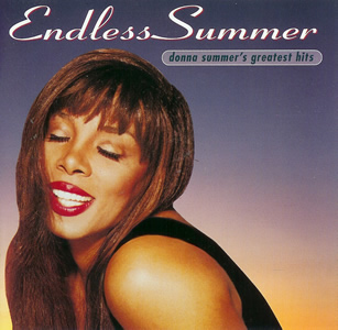 cd: Donna Summer: Endless Summer