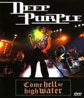  obestämt: Deep Purple: Come hell or high water
