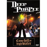 vhs: Deep Purple: Come hell or high water