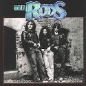 lp: The Rods: The Rods